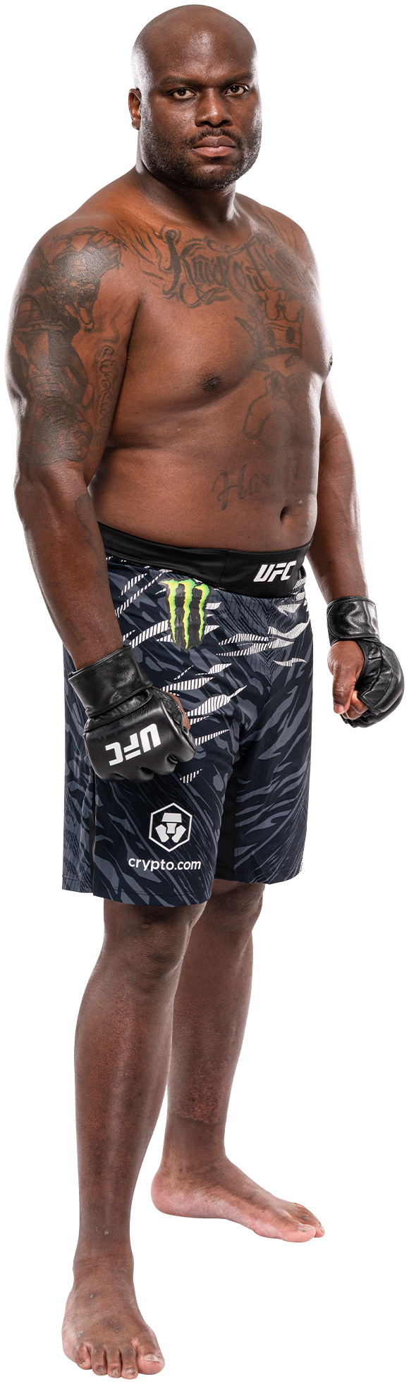 Derrick Lewis