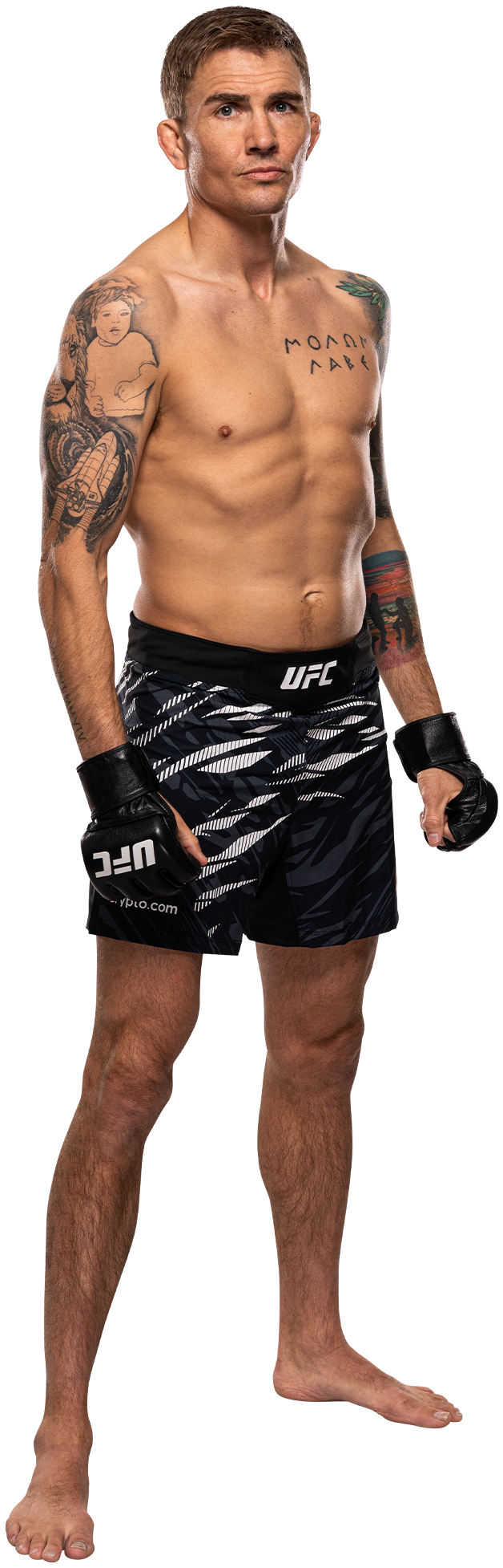 Cody Gibson