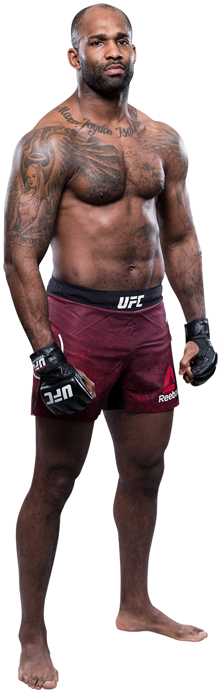 Jimi Manuwa