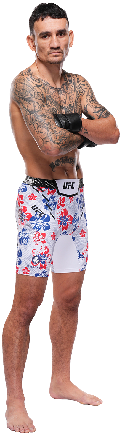 Max Holloway
