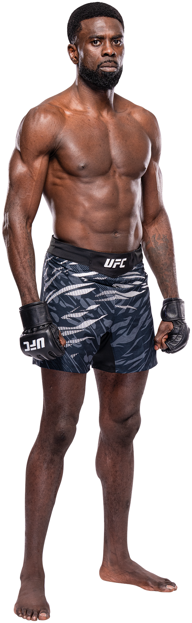 Chidi Njokuani