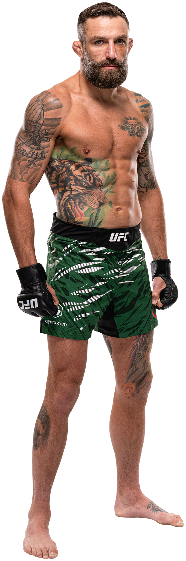 Michael Chiesa