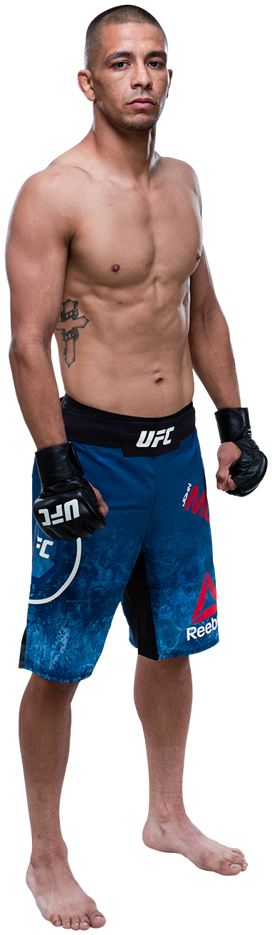 John Moraga
