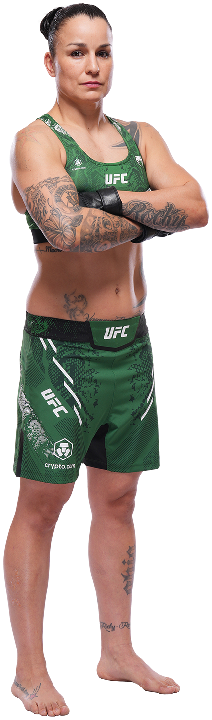 Raquel Pennington