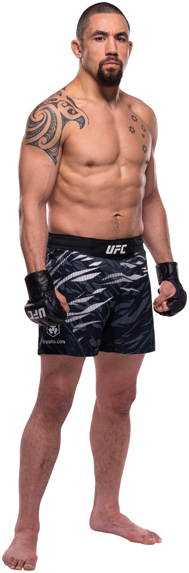 Robert Whittaker