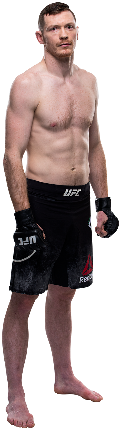 Joe Duffy