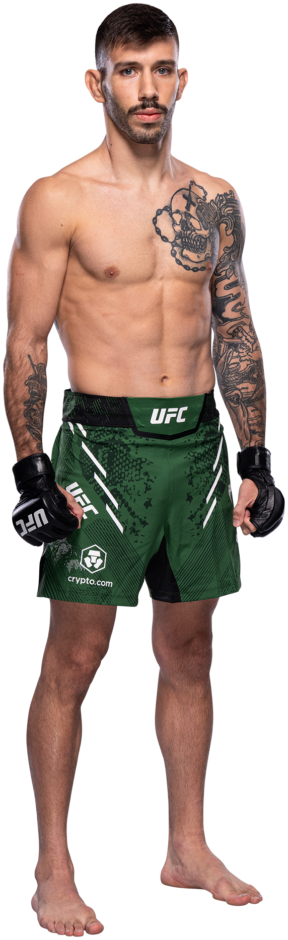 Matheus Nicolau