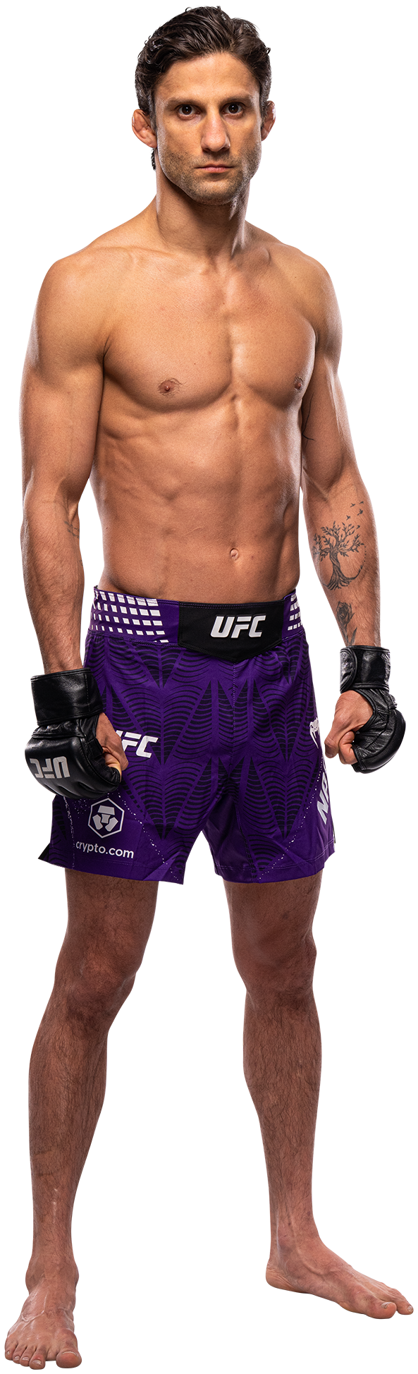 Allan Nascimento