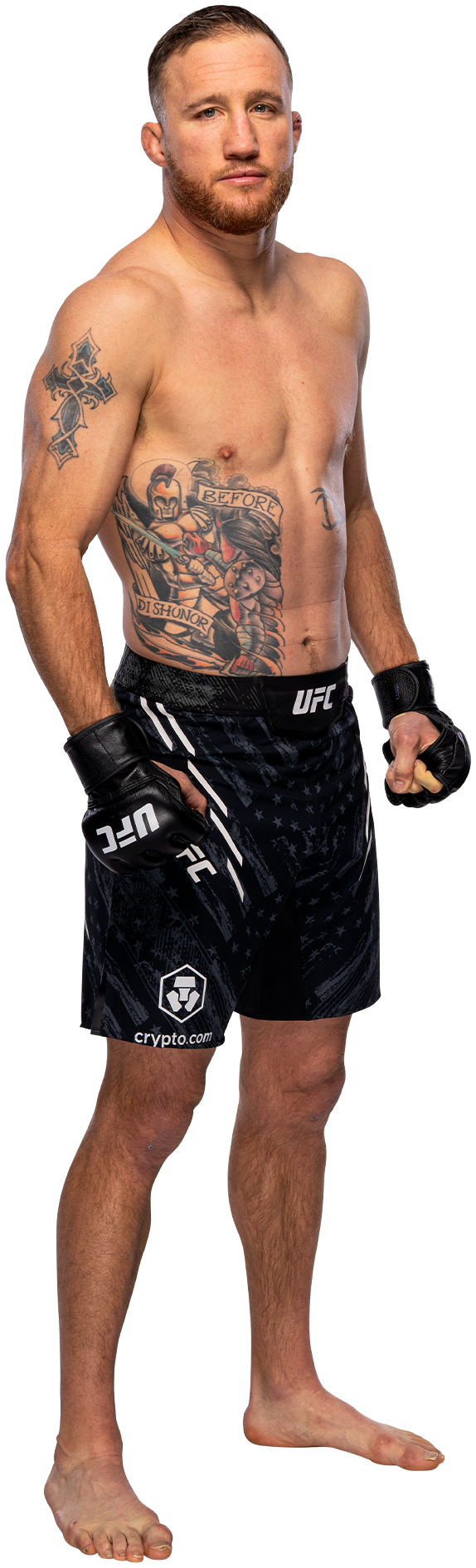Justin Gaethje