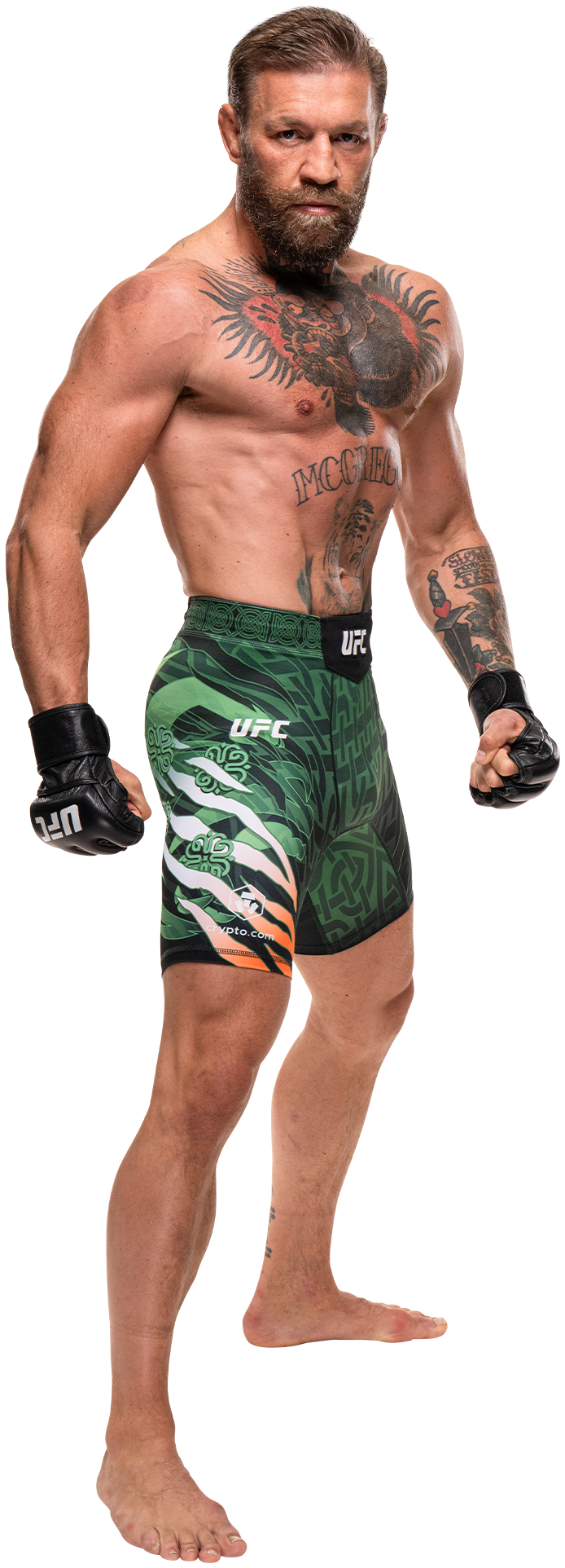 Conor McGregor