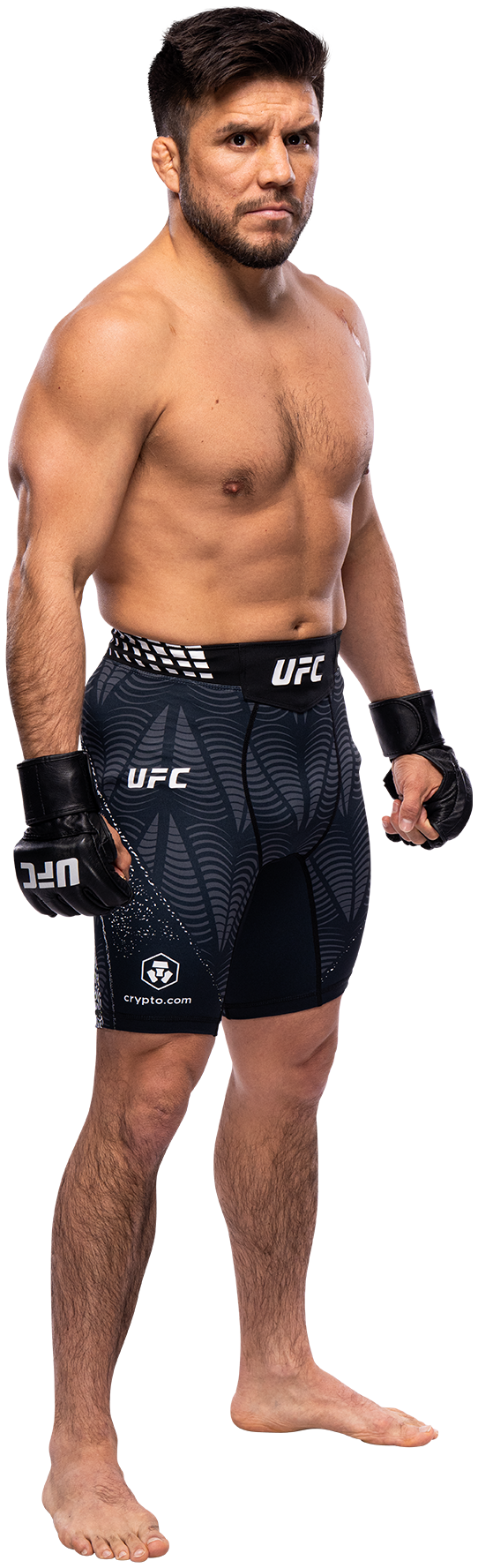 Henry Cejudo
