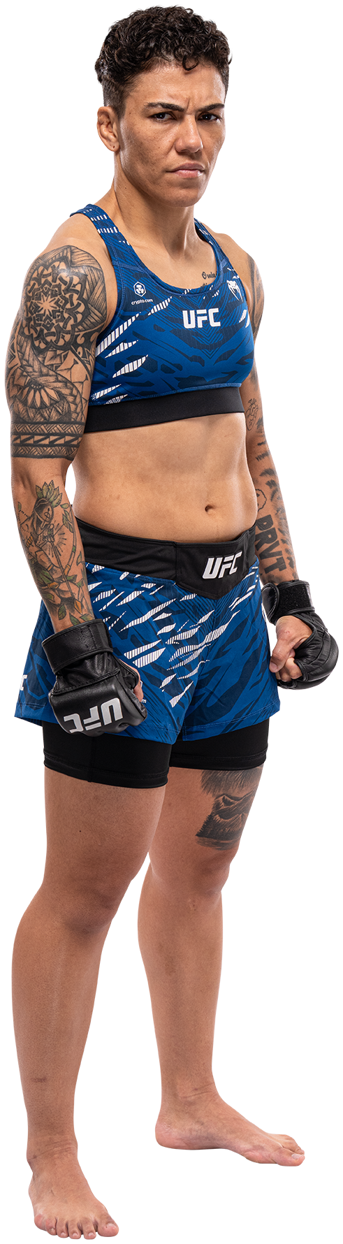 Jessica Andrade