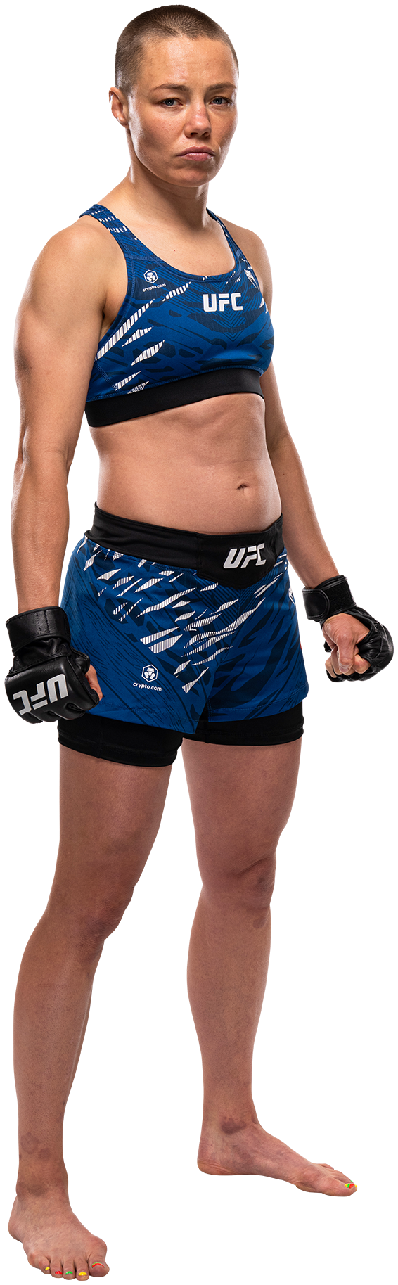 Rose Namajunas