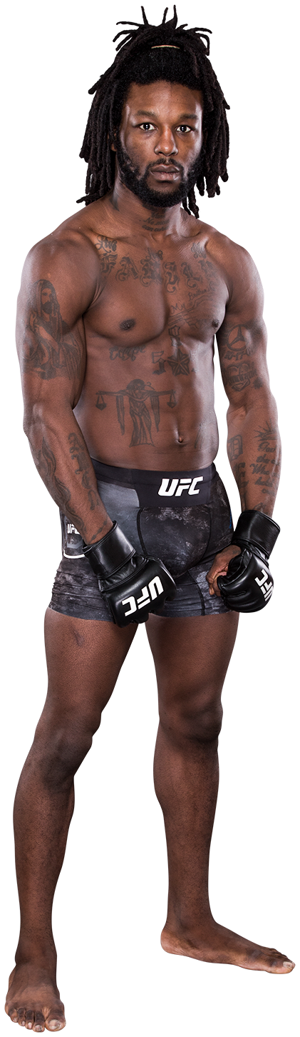 Desmond Green