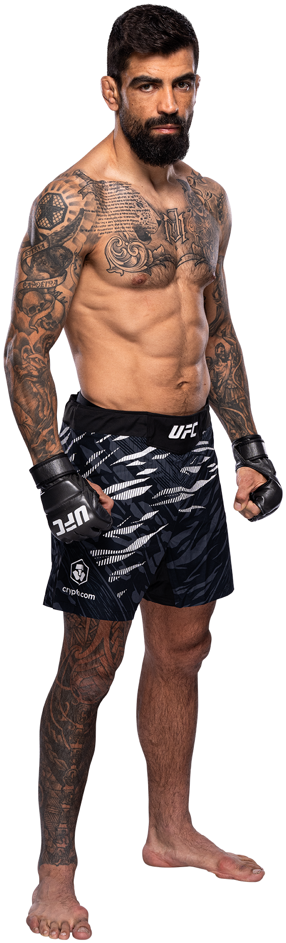 Elizeu Zaleski dos Santos