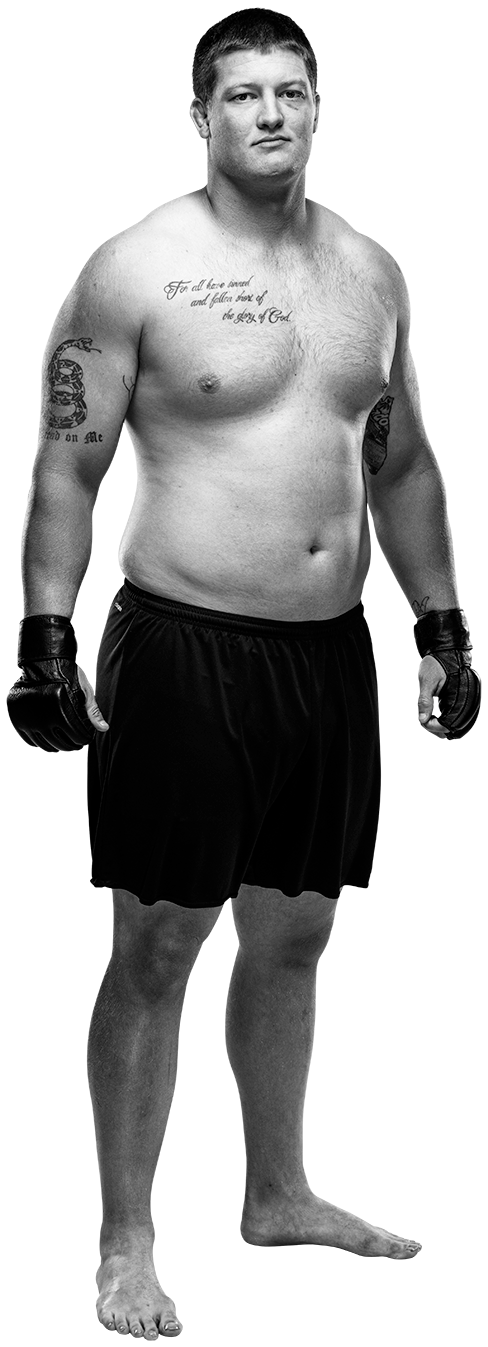 Alton Meeks