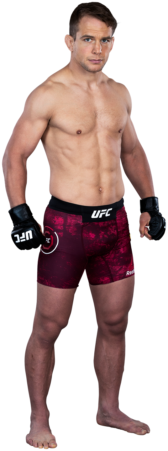Nick Hein