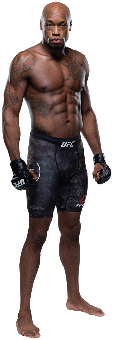 Ricky Rainey