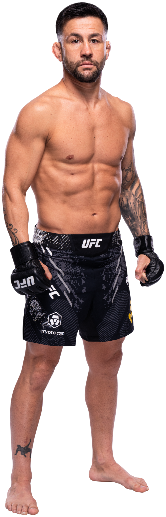 Pedro Munhoz