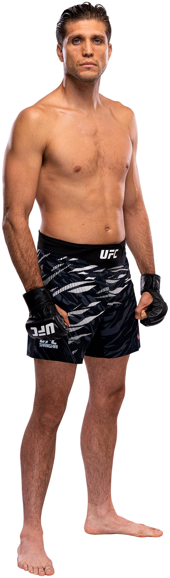 Brian Ortega