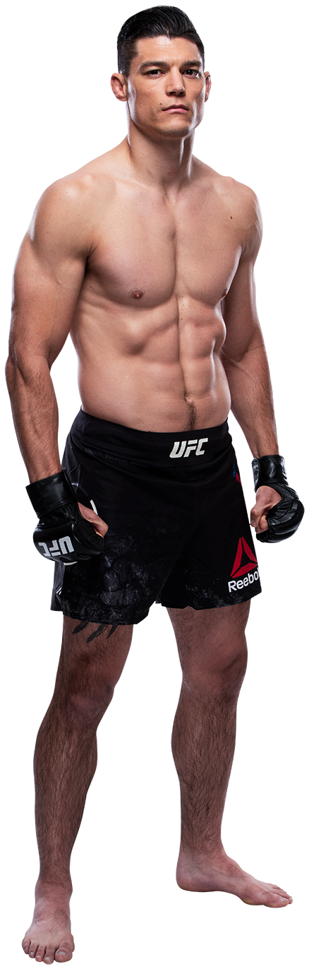 Alan Jouban