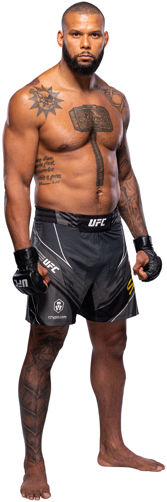 Thiago Santos