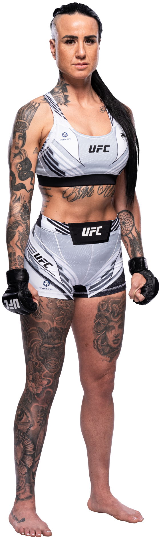 Ashlee Evans-Smith