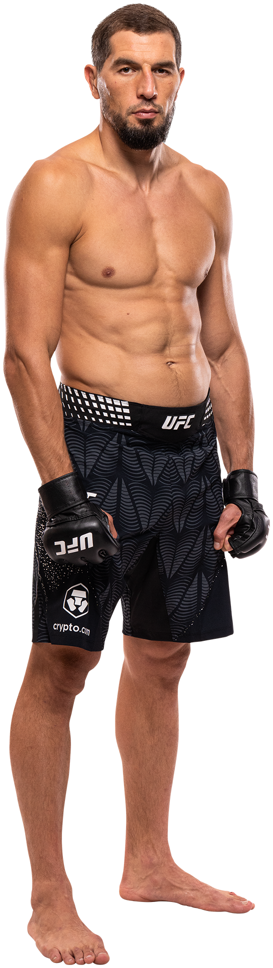Abus Magomedov