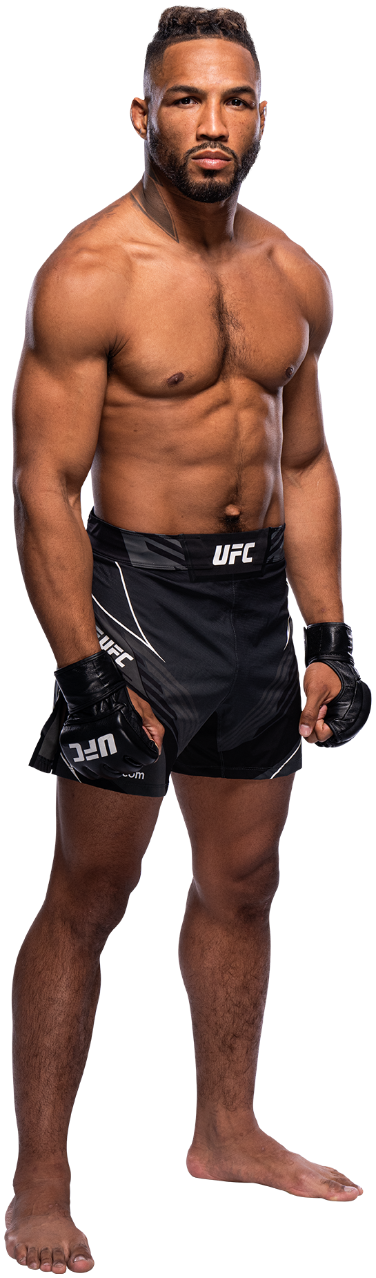 Kevin Lee