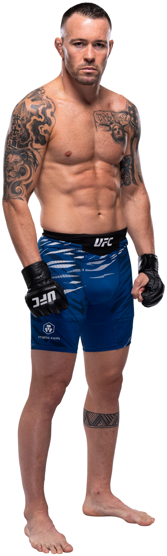 Colby Covington