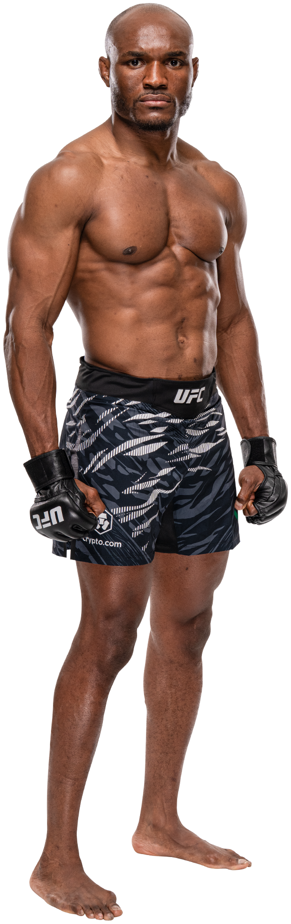 Kamaru Usman
