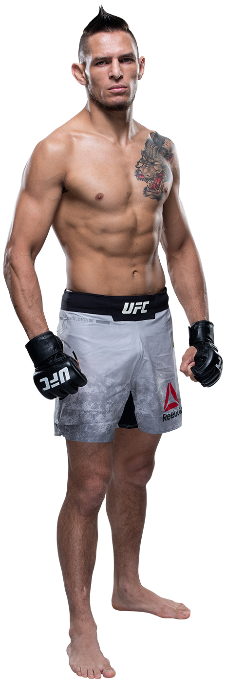 Anderson Dos Santos