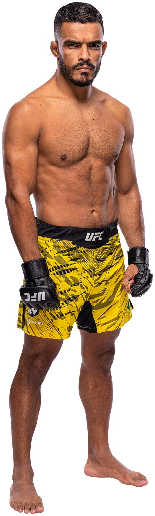 Ismael Bonfim