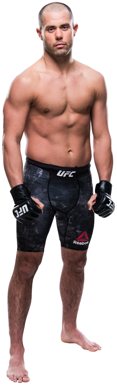 Chad Laprise