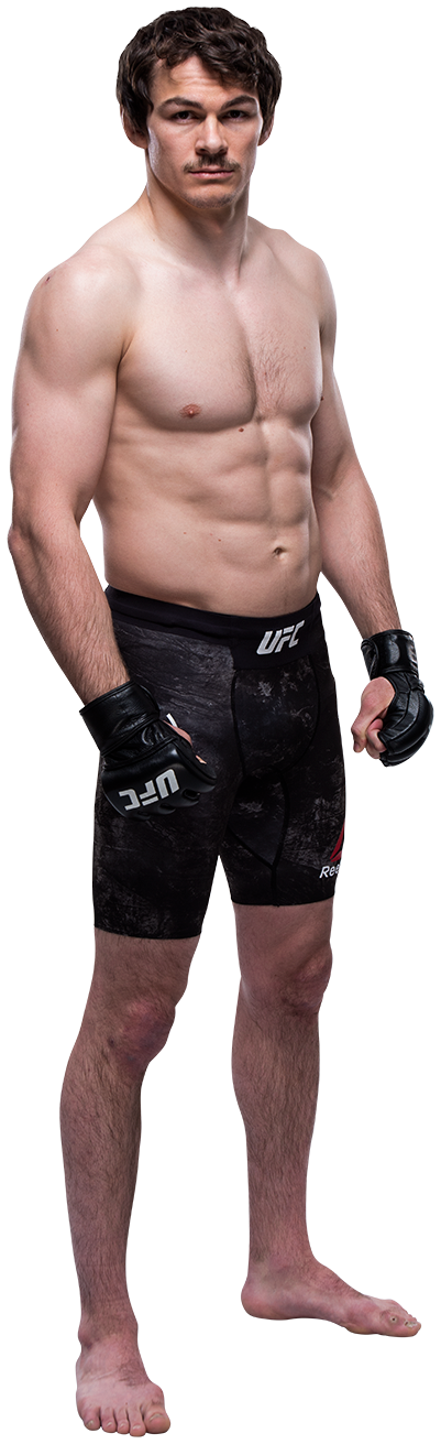 Olivier Aubin-Mercier