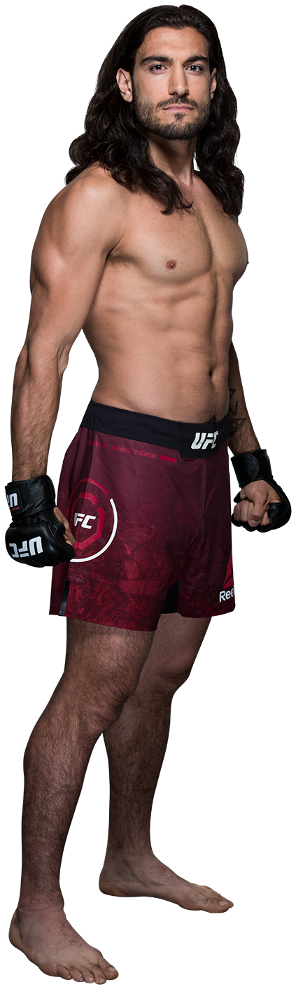 Elias Theodorou