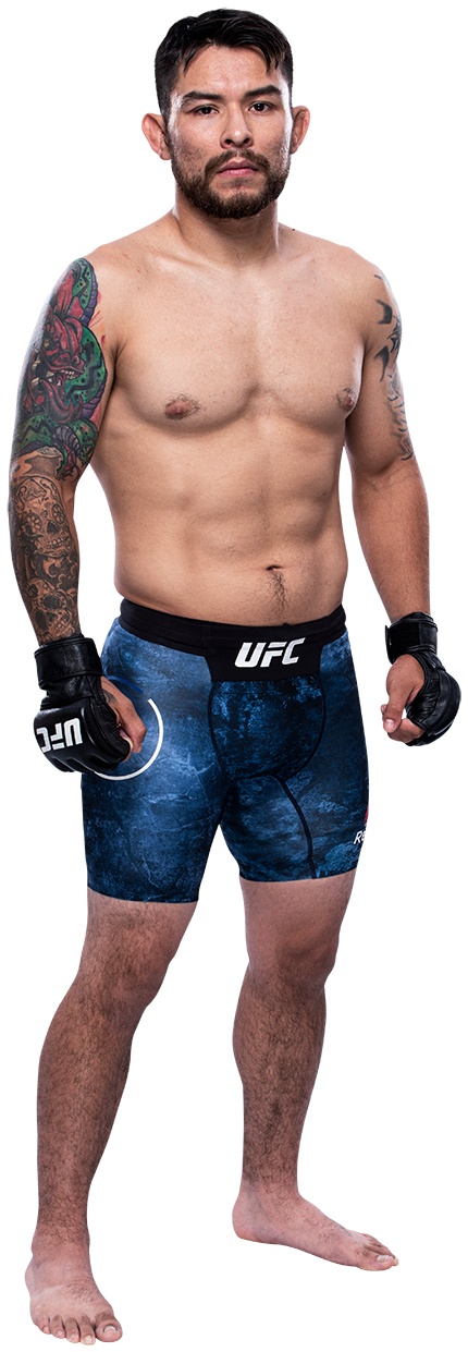 Ray Borg