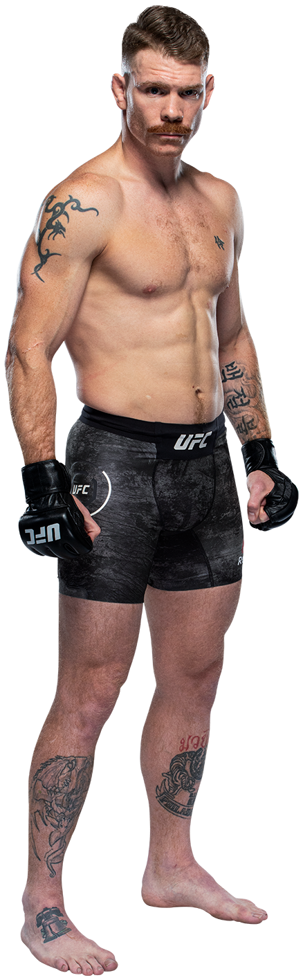 Paul Felder