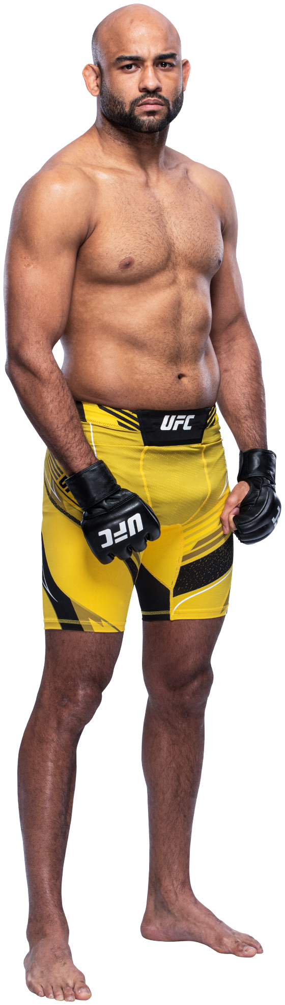 Warlley Alves