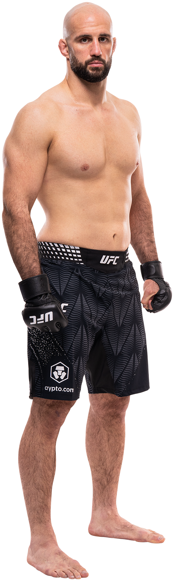 Volkan Oezdemir