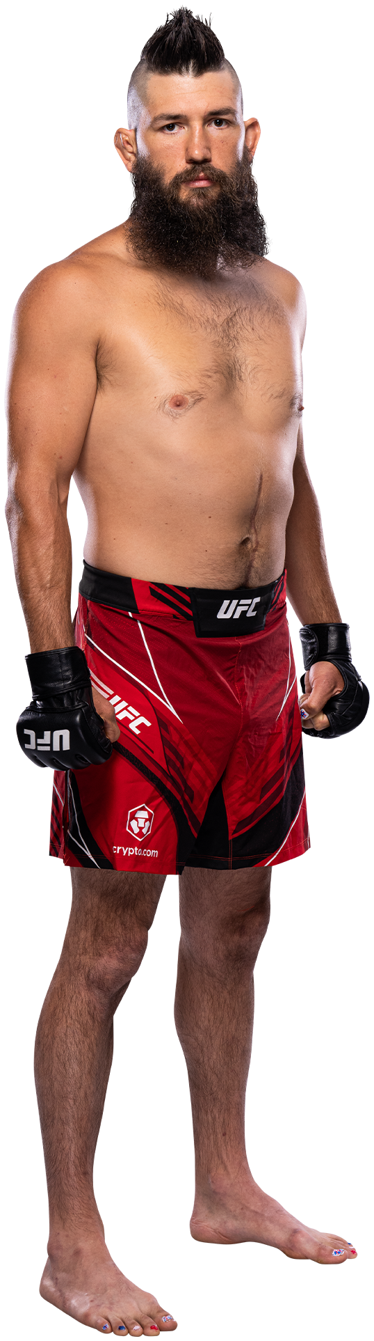 Bryan Barberena