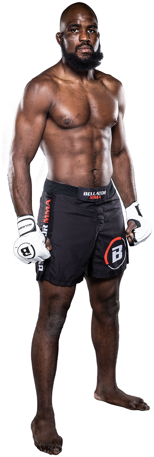 Corey Anderson