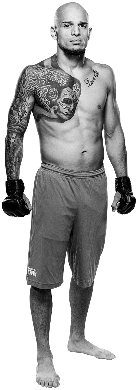 Ray Rodriguez