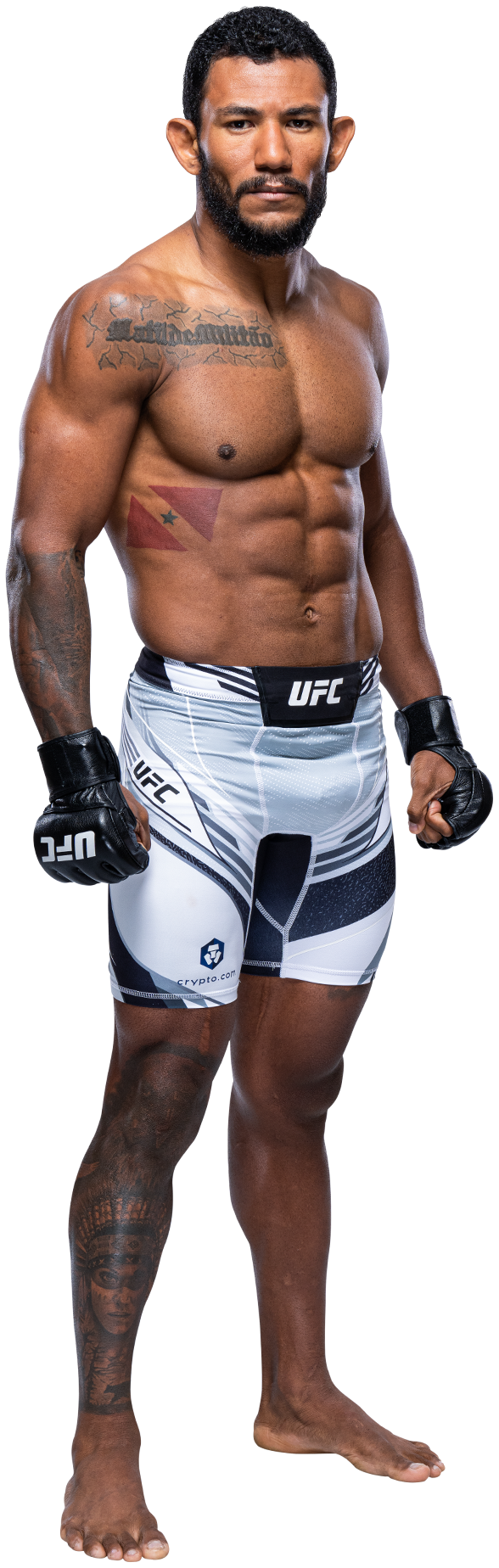 Rafael Alves