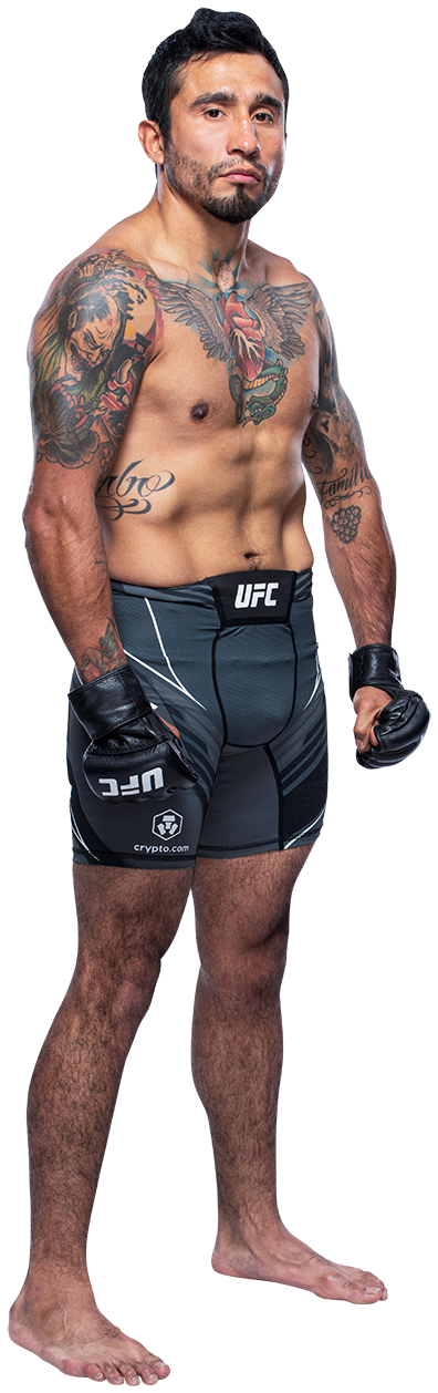 Alejandro Perez