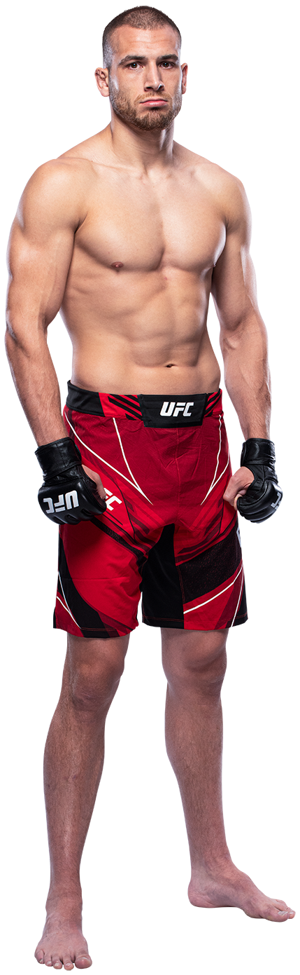 Tom Breese