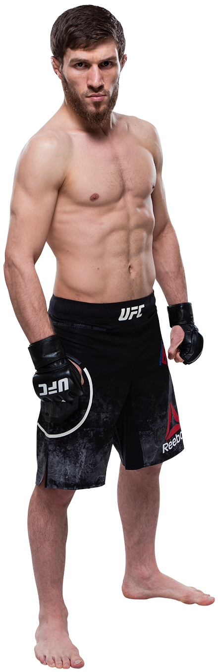 Magomed Bibulatov