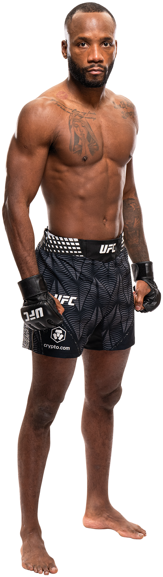 Leon Edwards