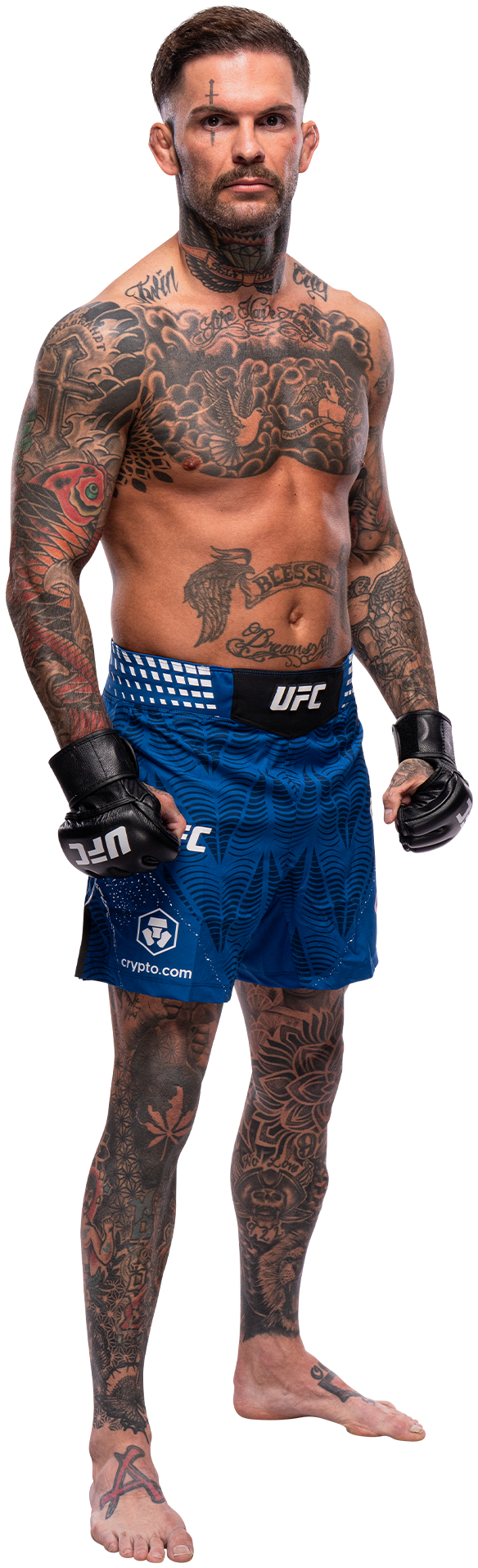 Cody Garbrandt