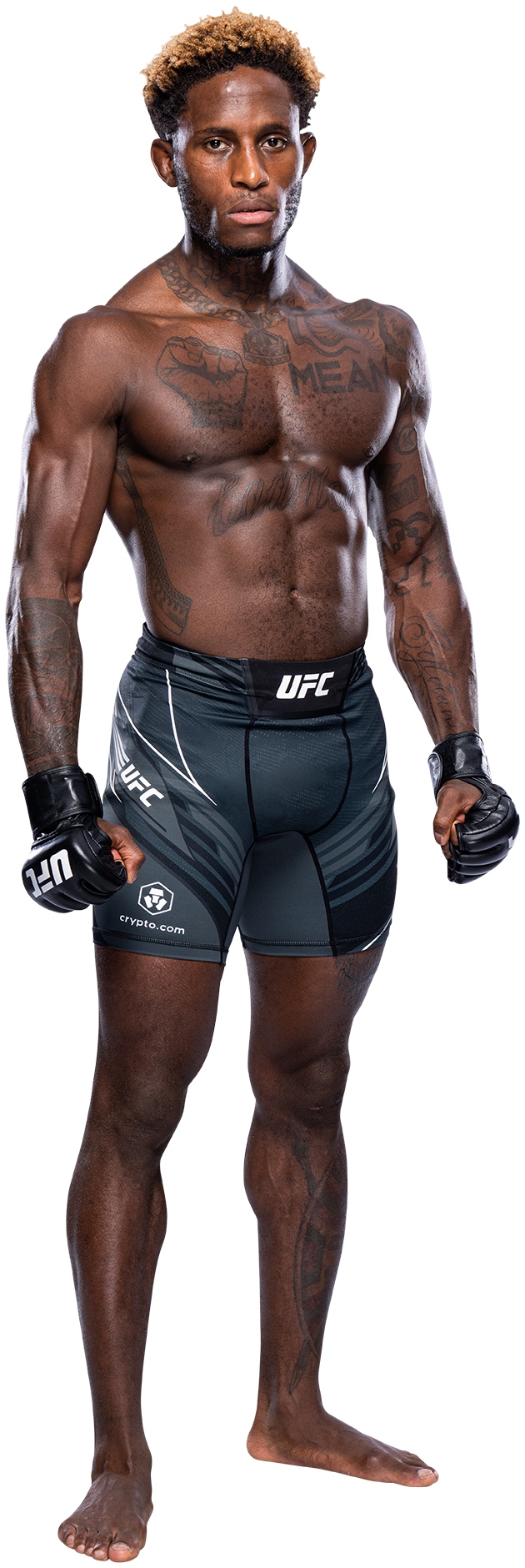 Hakeem Dawodu